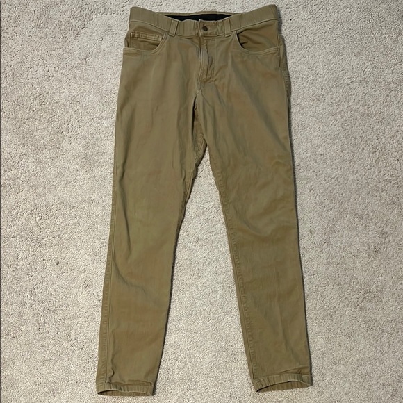 Origin USA MOAB Pants - 34x34 - Taper - Picture 1 of 5